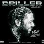 Driller Vol:1 (Explicit)