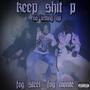 Keep **** P (Explicit)