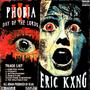 phobia III: Day of the Lords (Explicit)