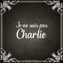 Je ne suis pas Charlie