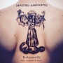 Macho Discreto (feat. Raphael Warlock) [Explicit]