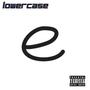 lowercase e (Explicit)