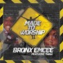 Made to Worship (feat. Tiana)