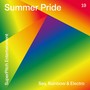 Summer Pride (Sea, Rainbow & Electro)