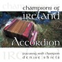 Champions of Ireland - Accordion