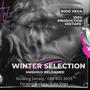 Bido Vega Winter Selection Mixtape Single Tracks