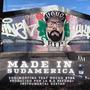 MADE IN SUDAMERICA (feat. Rocko 2734) [Explicit]