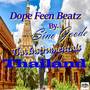 Thailand Tha Instrumentals