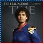 The Real Patriot (Explicit)