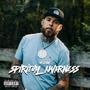 Spiritual Awarness (Explicit)