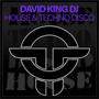 House & Techno Disco