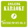 Best of Deutsche Pop Hits, Vol. 12 (Karaoke Version)