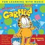 Shapes And Colours With Garfield (Uk Version)
