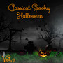 Classical Spooky Halloween, Vol.9