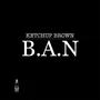 B.A.N (Explicit)