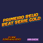 Primeiro Beijo Beat Série Gold