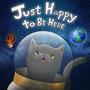 Just Happy to be Here (Explicit)