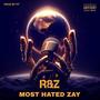 R&Z (Rhythm & Zay) [Explicit]