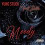 Moody (feat. Dutch) [Explicit]