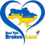 Heal This Broken Land: For Ukraine