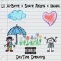 DayTime Dreaming (feat. Shane Reigns & Lil Scopic) [Explicit]