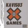 X Games (Explicit)