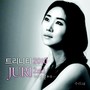 트리니티 2010 주리 (Juri) 2집 (천번을 불러도)