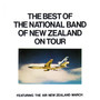 The Best of the National Band of New Zealand on Tour