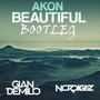 Beautiful (Gian Demilio & Nordigaz Festival Bootleg)