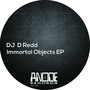 Immortal Objects EP