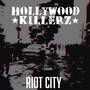 Riot City