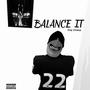 Balance It (Explicit)