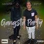 GangstaParty (feat. BlVdTrAp) [Explicit]