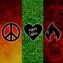 Peace Love Chaos (Explicit)