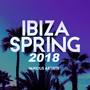 Ibiza Spring 2018