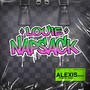 Louie Napsack (Explicit)