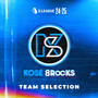 D.LEAGUE 24 -25 SEASON - TEAM SELECTION