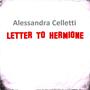 Letter To Hermione