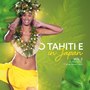 O Tahiti E in Japan, Vol. 2