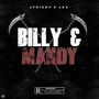 Billy & Mandy (Explicit)