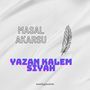 Yazan Kalem Siyah (Trap)