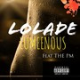 Lolade (feat. The PM) [Explicit]