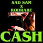 CASH (feat. Rodrare)