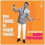 My Thing Is Your Thing: Jetstar Strut From Bobby Patterson