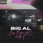 BIG AL (feat. Vapo The Truth & Packman Peezy) [Explicit]