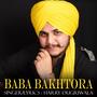 Baba Bakhtora