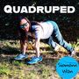 Quadruped