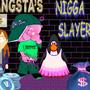 Nigga Slayer (Explicit)