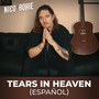 Tears In Heaven (Español)