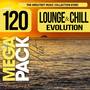 Lounge and Chill Evolution: Top 120 Mega Pack Hits